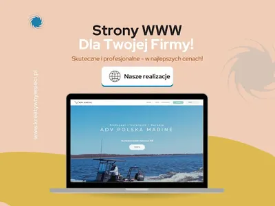 KreatywnyWsieci - Tworzenie Stron WWW & Marketing Internetowy | Pozycjonowanie